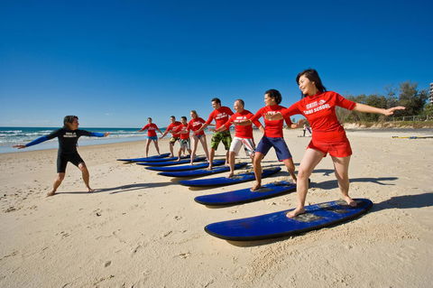 Capricorn One Beachside Holiday Apartments - Official - Darwin Holiday 18