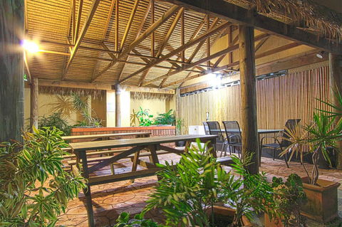 Capricorn One Beachside Holiday Apartments - Official - Darwin Holiday 25