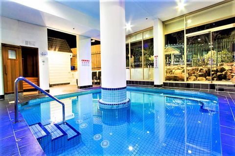 Capricorn One Beachside Holiday Apartments - Official - Darwin Holiday 19