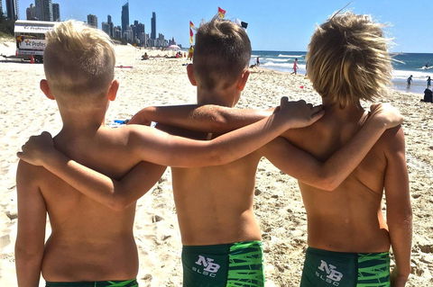 Capricorn One Beachside Holiday Apartments - Official - Darwin Holiday 29