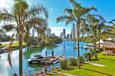 Capricorn One Beachside Holiday Apartments - Official - Darwin Holiday 15