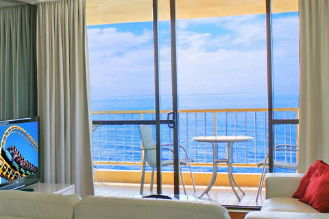 Capricorn One Beachside Holiday Apartments - Official - Darwin Holiday 17