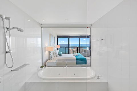 Holiday Holiday Circle On Cavill Apartments - Darwin Holiday 39