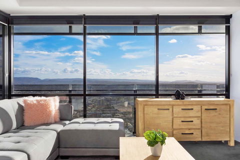 Holiday Holiday Circle On Cavill Apartments - Darwin Holiday 18