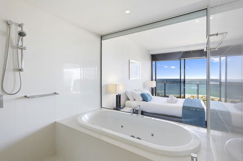 Holiday Holiday Circle On Cavill Apartments - Darwin Holiday 14