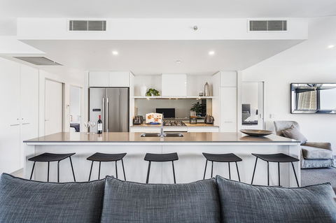 Holiday Holiday Circle On Cavill Apartments - Darwin Holiday 9