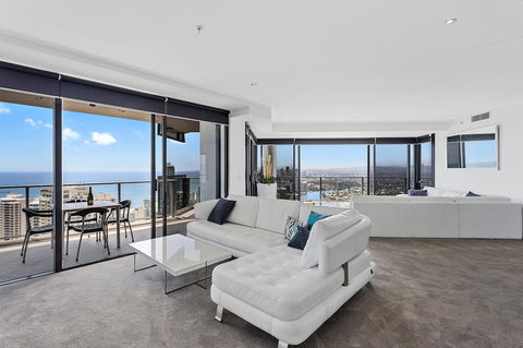 Holiday Holiday Circle On Cavill Apartments - Darwin Holiday 10