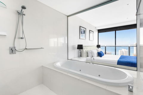 Holiday Holiday Circle On Cavill Apartments - Darwin Holiday 19