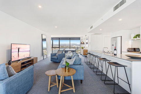 Holiday Holiday Circle On Cavill Apartments - Darwin Holiday 2