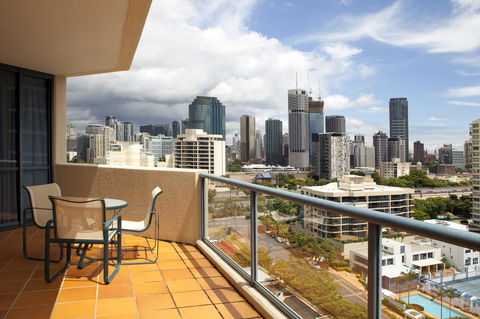 Dockside Brisbane - Darwin Holiday 35