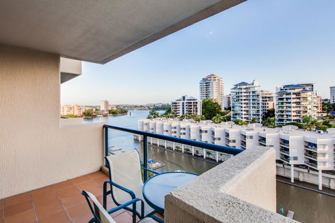 Dockside Brisbane - Darwin Holiday 34