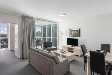 Apartments @ 108 Albert - Darwin Holiday 20