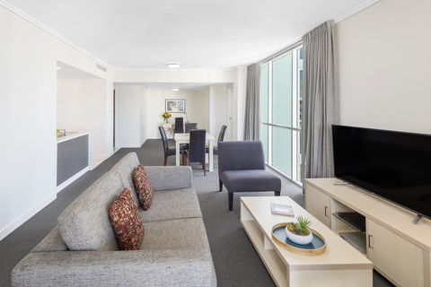Apartments @ 108 Albert - Darwin Holiday 17