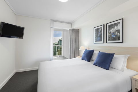 Apartments @ 108 Albert - Darwin Holiday 26