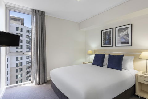 Apartments @ 108 Albert - Darwin Holiday 30