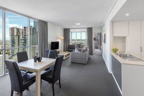 Apartments @ 108 Albert - Darwin Holiday 18
