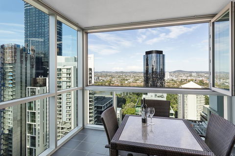 Apartments @ 108 Albert - Darwin Holiday 19