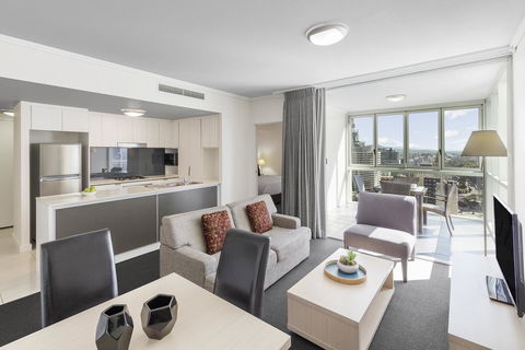 Apartments @ 108 Albert - Darwin Holiday 21