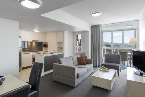 Apartments @ 108 Albert - Darwin Holiday 24