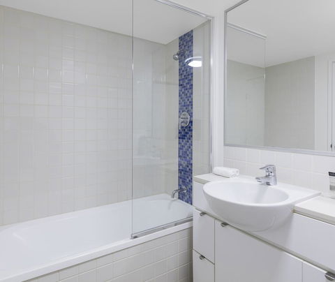 Apartments @ 108 Albert - Darwin Holiday 15