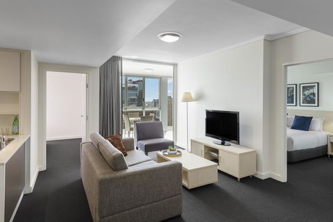 Apartments @ 108 Albert - Darwin Holiday 23