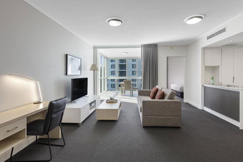 Apartments @ 108 Albert - Darwin Holiday 28
