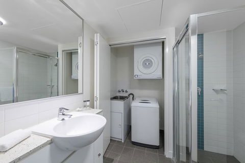 Apartments @ 108 Albert - Darwin Holiday 31
