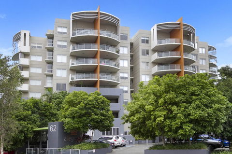 Allegro Apartments - Darwin Holiday 11