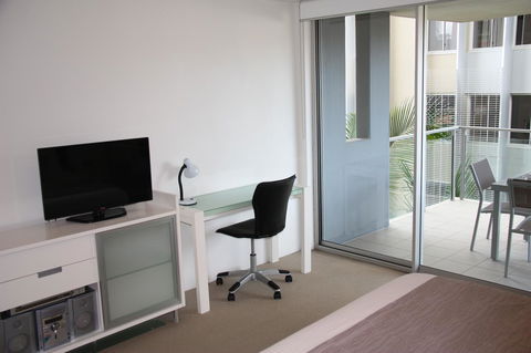 Allegro Apartments - Darwin Holiday 15