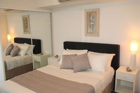 Allegro Apartments - Darwin Holiday 13