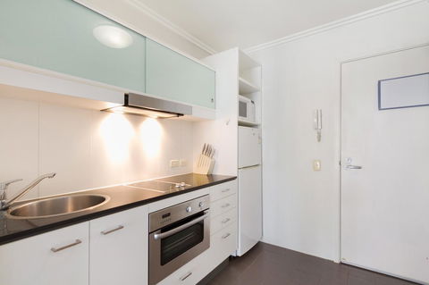 Allegro Apartments - Darwin Holiday 17