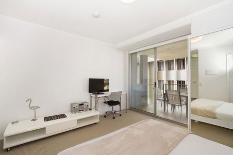 Allegro Apartments - Darwin Holiday 19