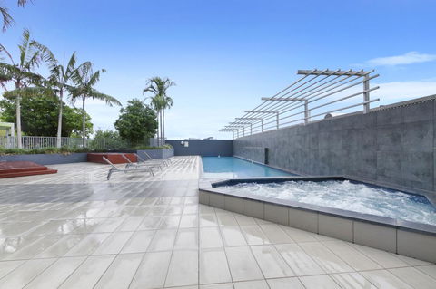 Allegro Apartments - Darwin Holiday 26