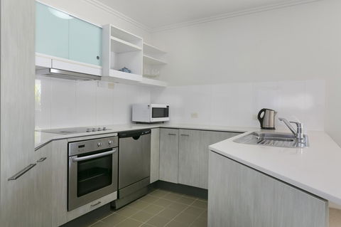 Allegro Apartments - Darwin Holiday 2