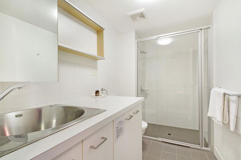 Allegro Apartments - Darwin Holiday 16