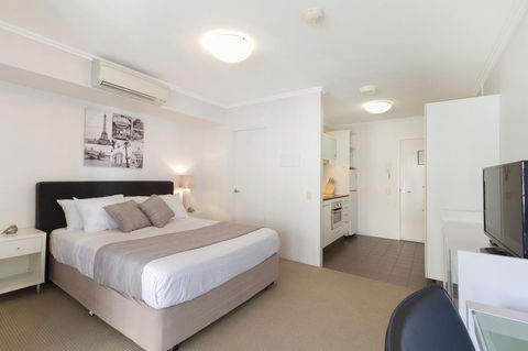 Allegro Apartments - Darwin Holiday 6