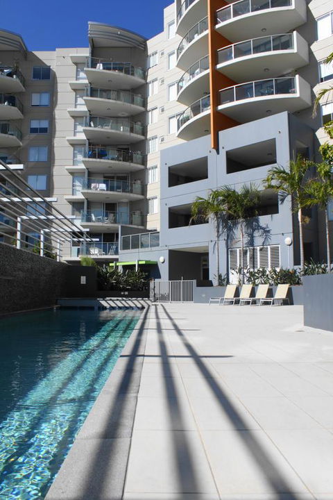 Allegro Apartments - Darwin Holiday 24