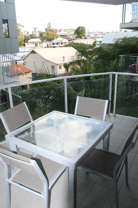 Allegro Apartments - Darwin Holiday 10