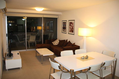 Allegro Apartments - Darwin Holiday 22