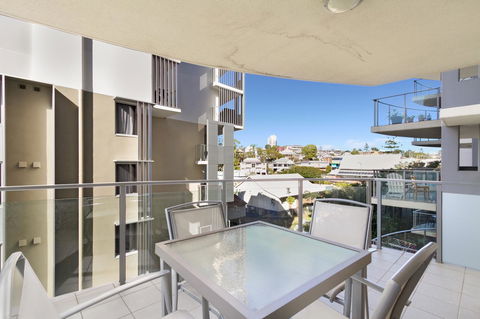 Allegro Apartments - Darwin Holiday 8