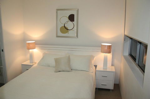Allegro Apartments - Darwin Holiday 20