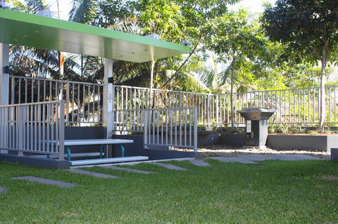 Allegro Apartments - Darwin Holiday 25