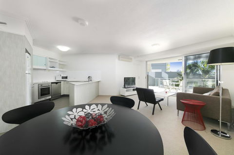 Allegro Apartments - Darwin Holiday 3