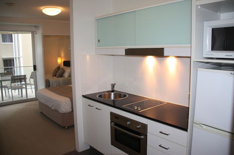 Allegro Apartments - Darwin Holiday 7