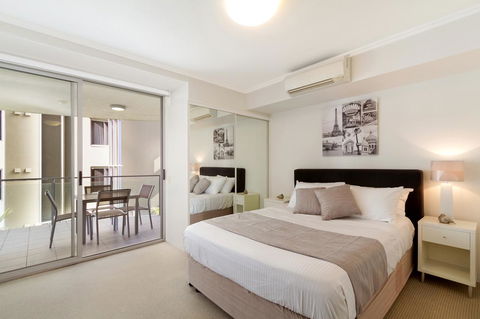 Allegro Apartments - Darwin Holiday 18