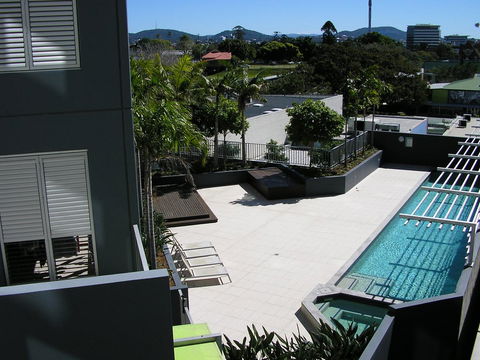 Allegro Apartments - Darwin Holiday 27