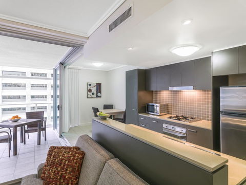 Oaks Brisbane Casino Tower Suites - Darwin Holiday 15