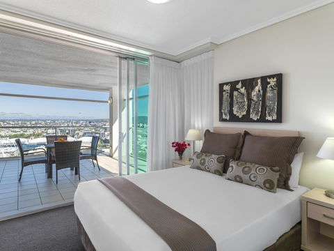 Oaks Brisbane Casino Tower Suites - Darwin Holiday 9