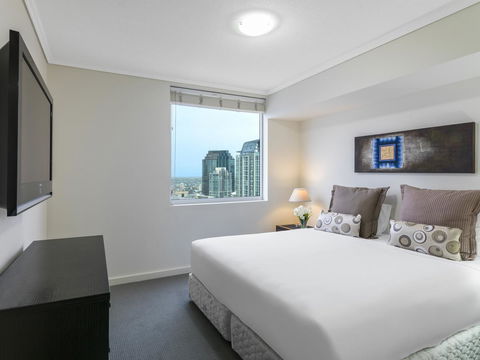 Oaks Brisbane Casino Tower Suites - Darwin Holiday 6