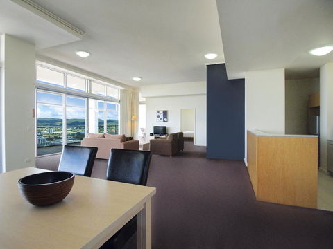 Oaks Brisbane Casino Tower Suites - Darwin Holiday 17